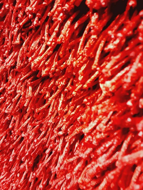 Red ❤