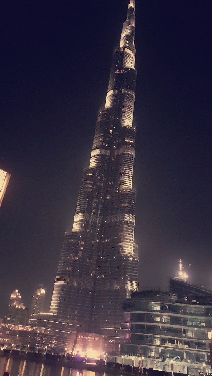 dubai