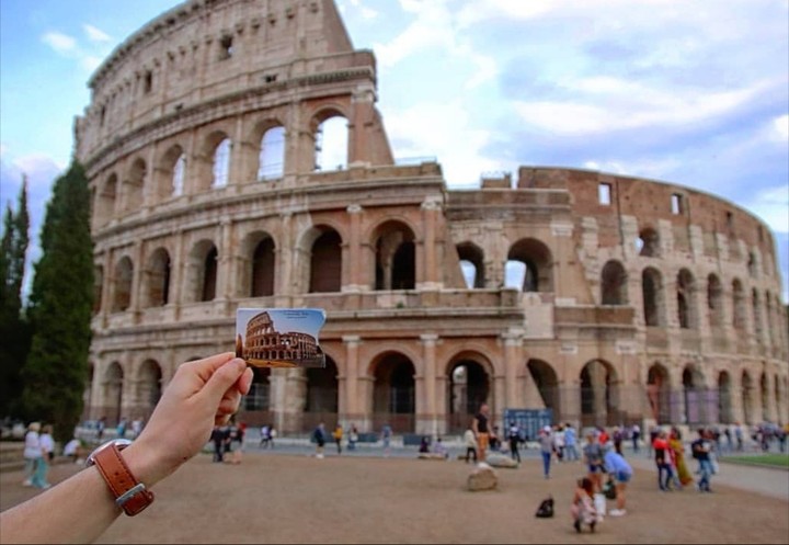 Colosseo