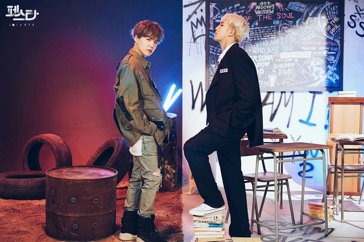 BTS Festa 2019