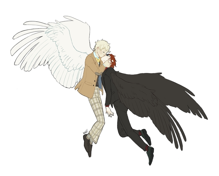 Good omens