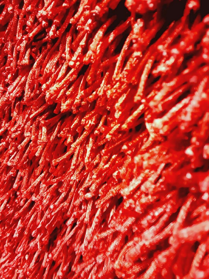 Red ❤