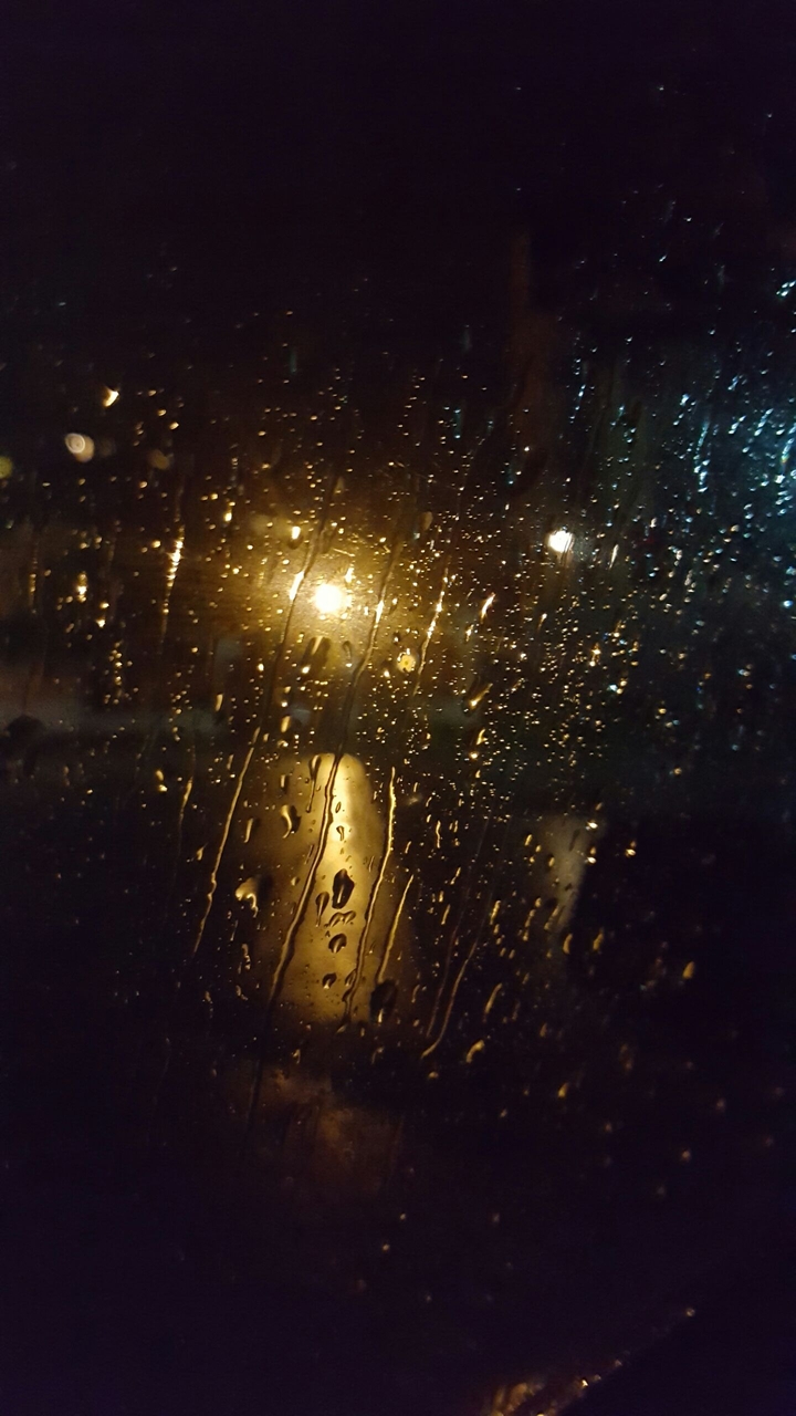 rain