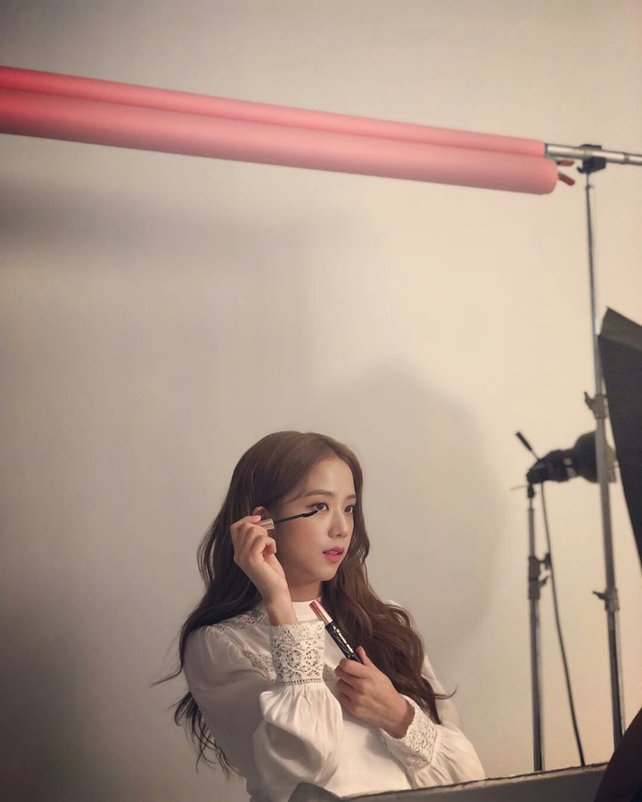 Jisoo