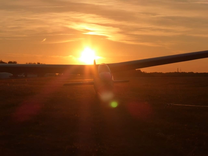 Planeur