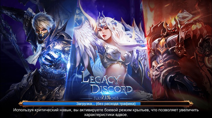 Советую всем.