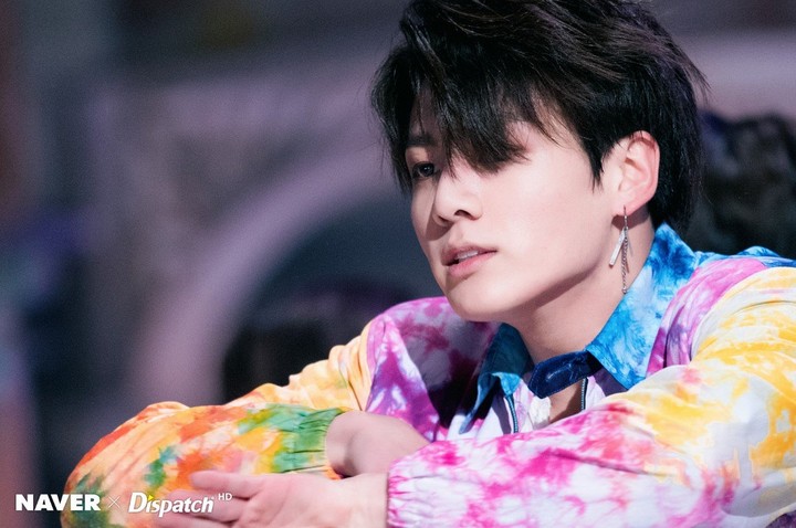 bts jungkook