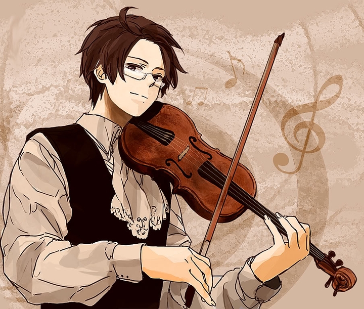 Hetalia