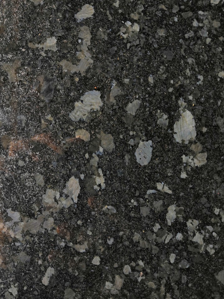 granite