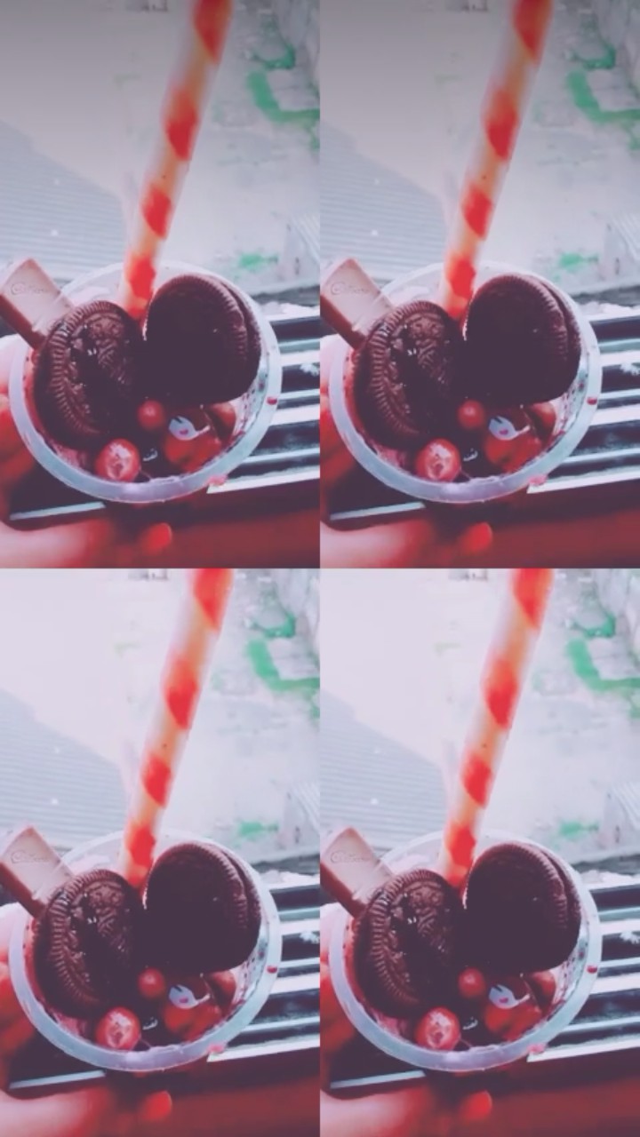 Home Made Ice Cream Foodie