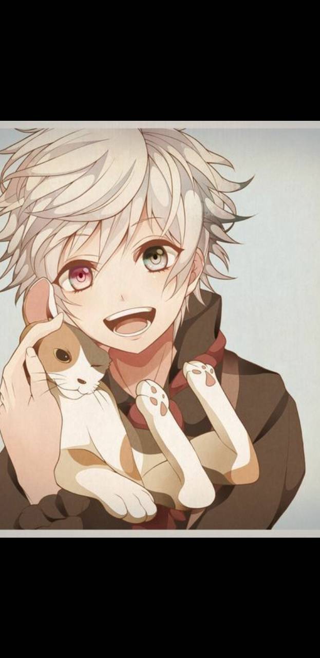 anime