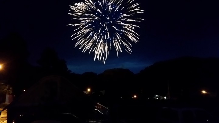 Fireworks