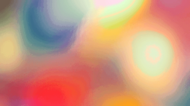 color lights