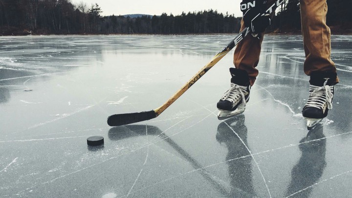 Hockey