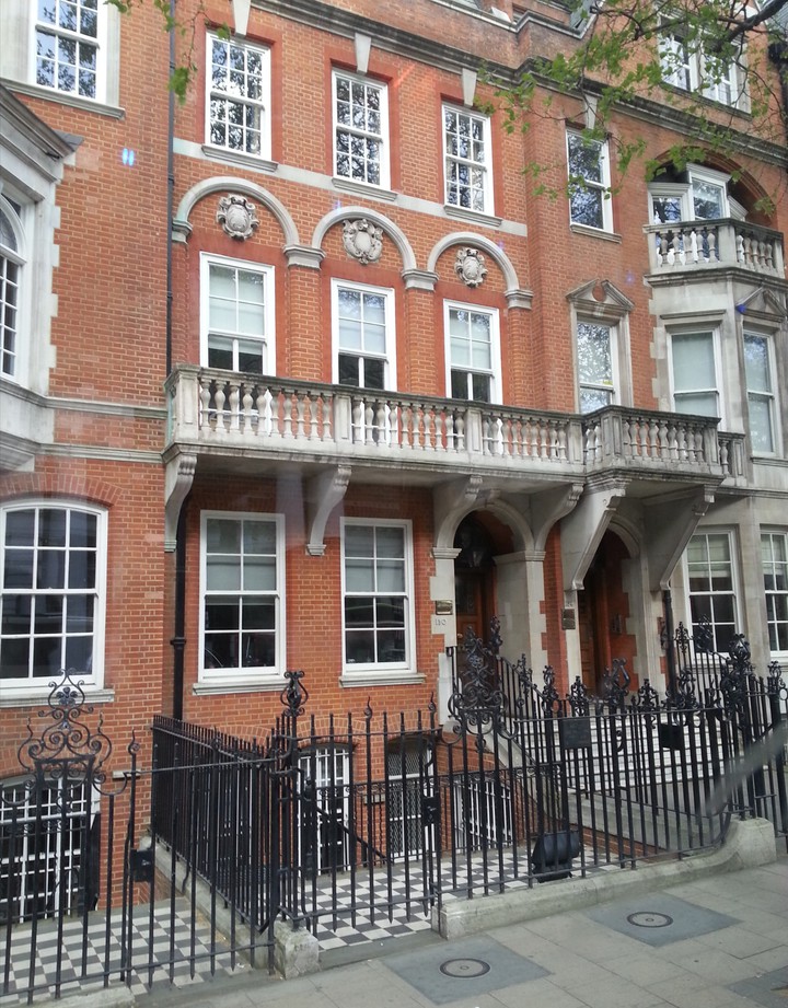 London