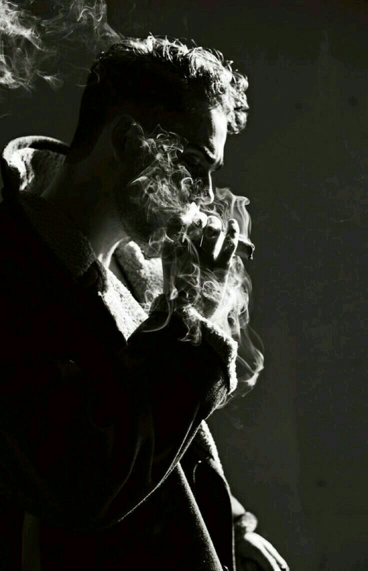 Alone Boy...