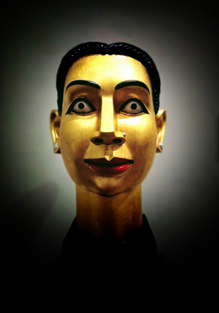 Feary Head