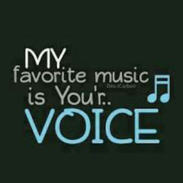 The Music I Love to Hear is owned by Him/Her