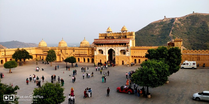 fort