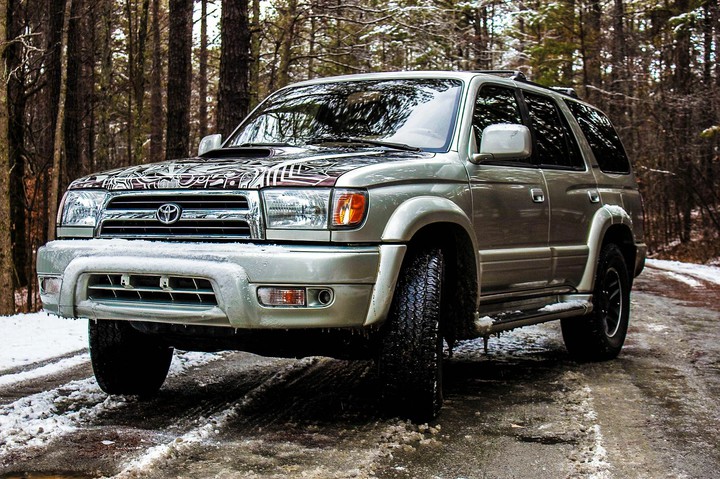 toyota