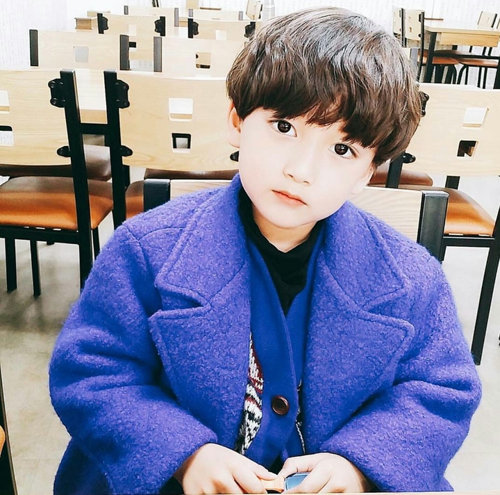 cute boy