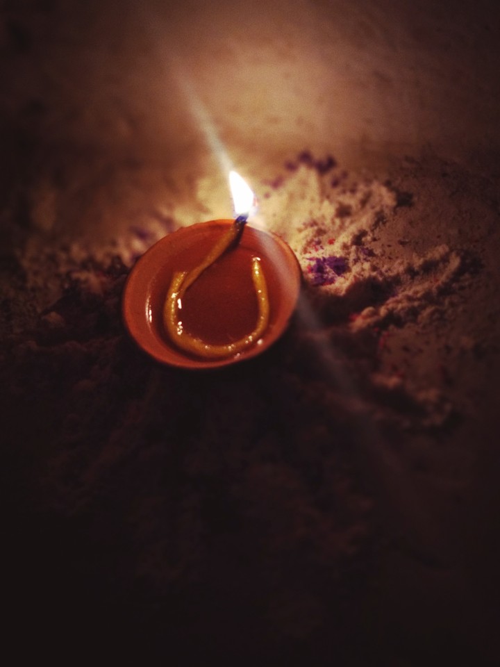 DIWALI NIGHTS