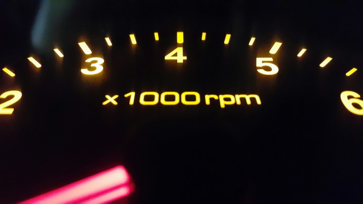 rpm-peugeot 405