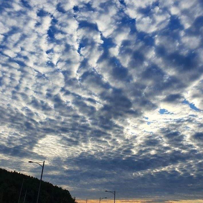 Beautiful Sky