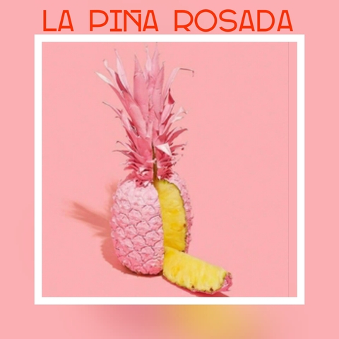 piña