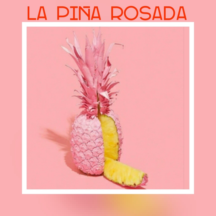 piña
