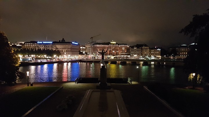 Stockholm
