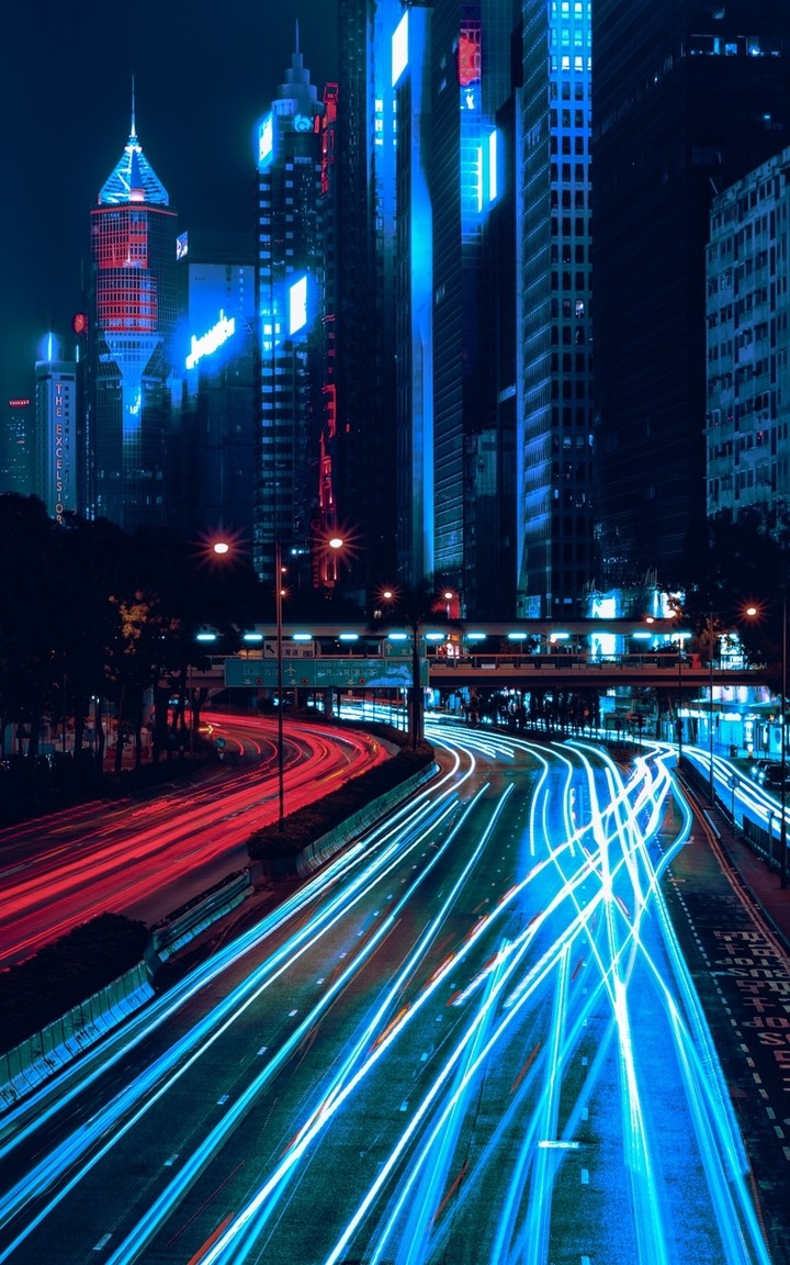 Hong Kong