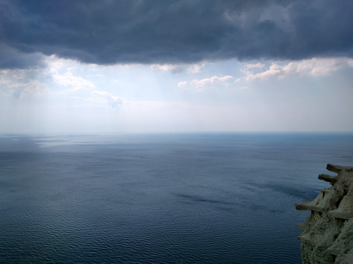 blacksea fort