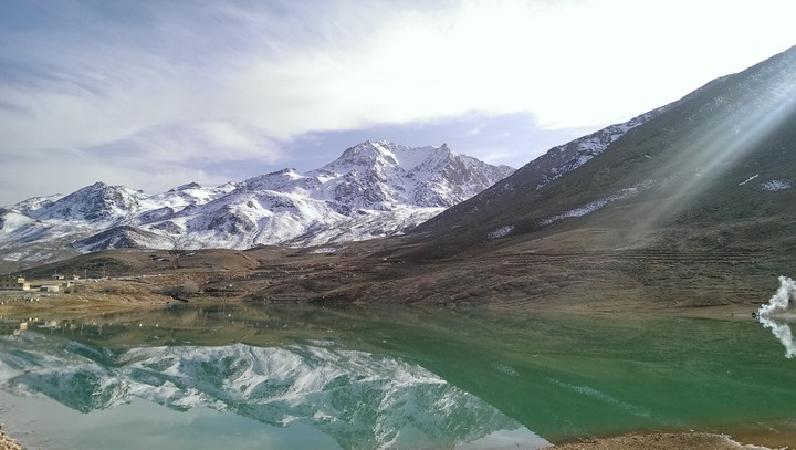 jahanbin mountain 3