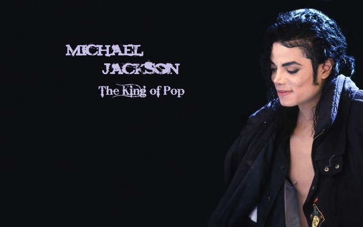 Micheal jackson