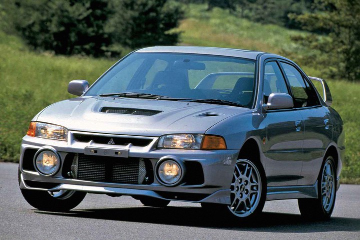 mitsubishi