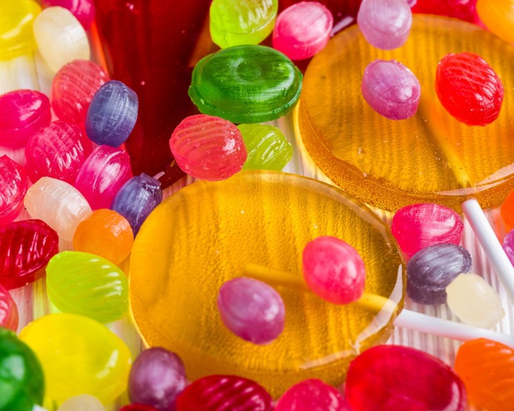 lollipop candies