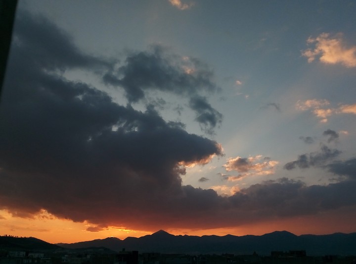 sky