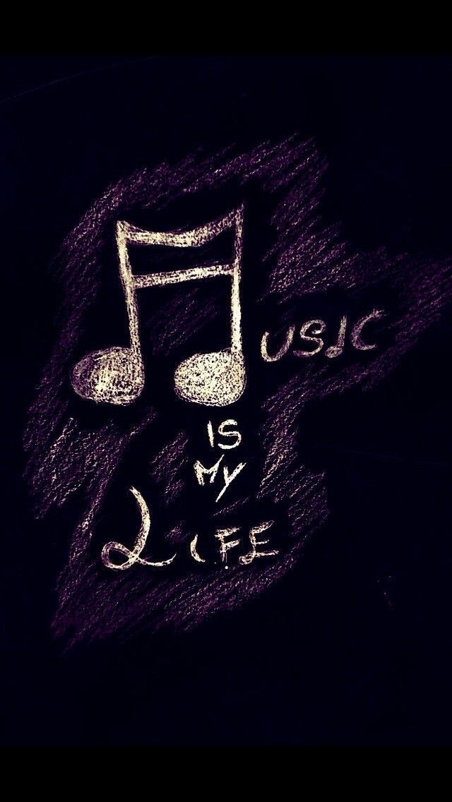 music