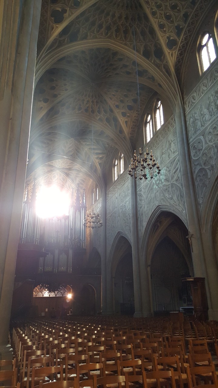 Church