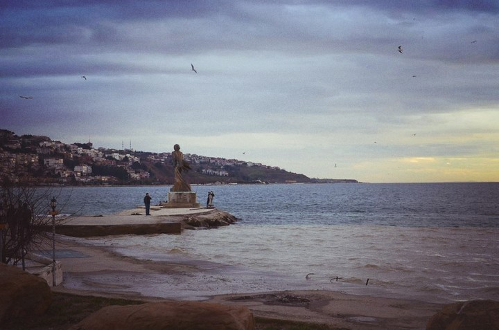 Sea