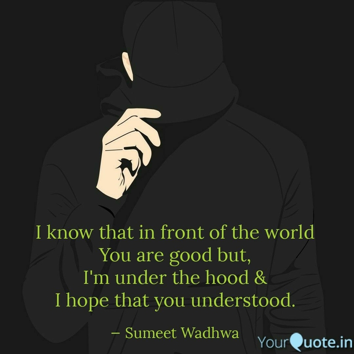 Under the Hood