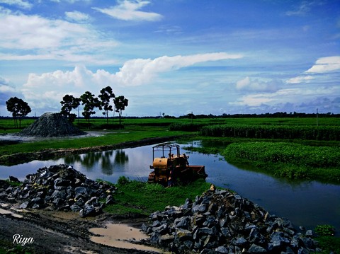 scenic beauty.