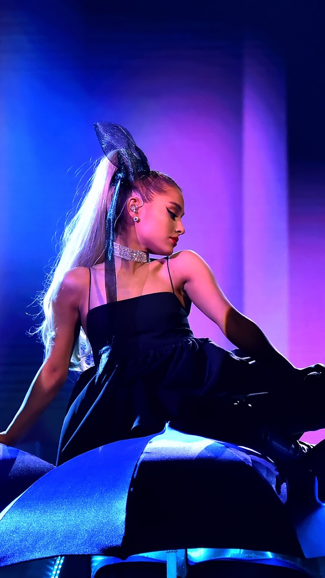 ❤ Ariana ❤