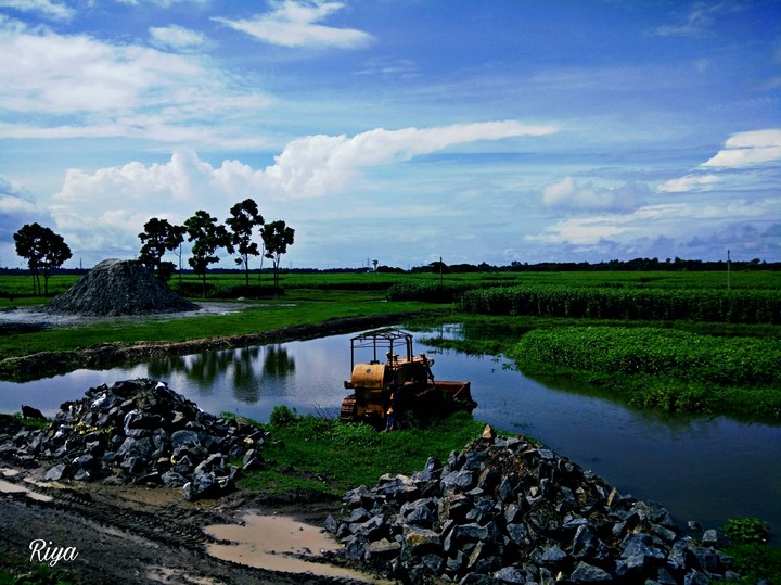 scenic beauty.