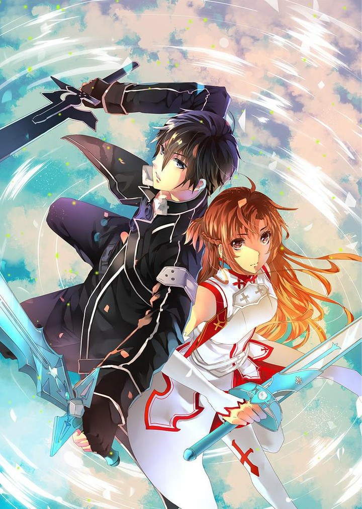 Sword Art online