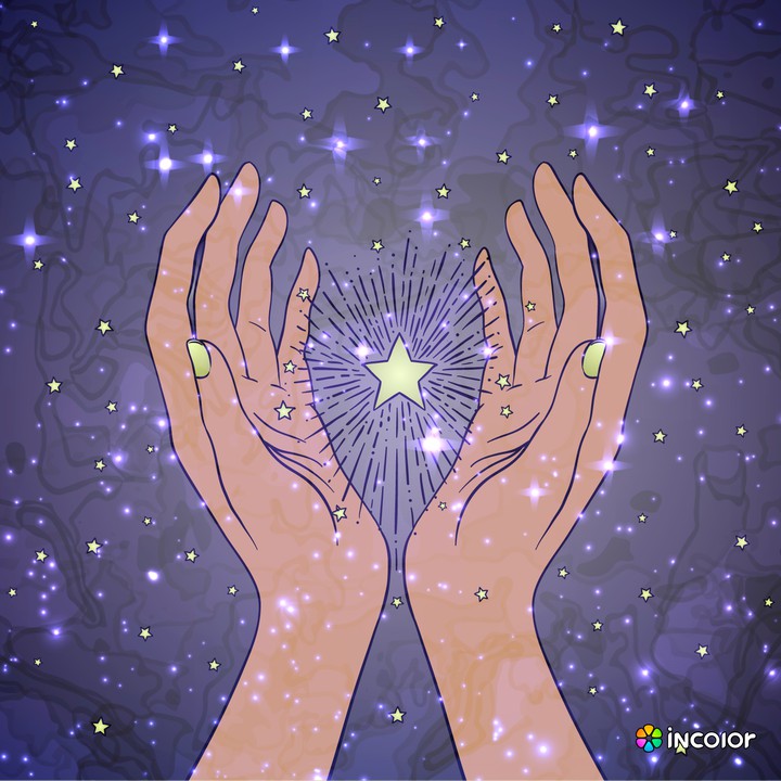Reach for the Stars!