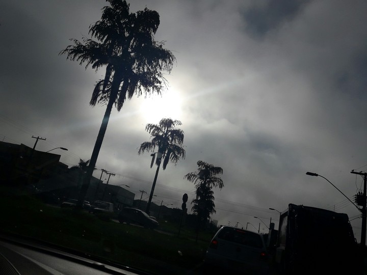 quem vai vencer? ⛅