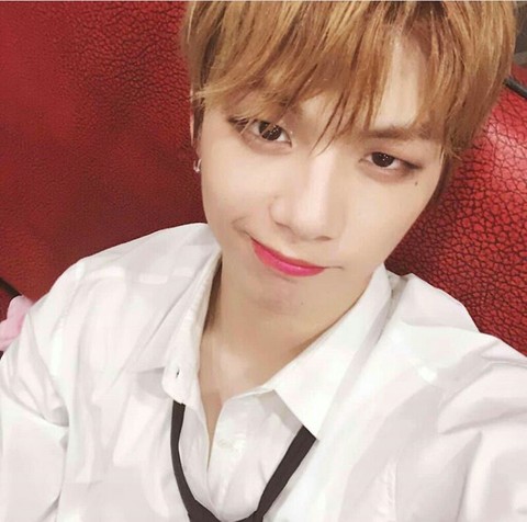 wanna one kang daniel