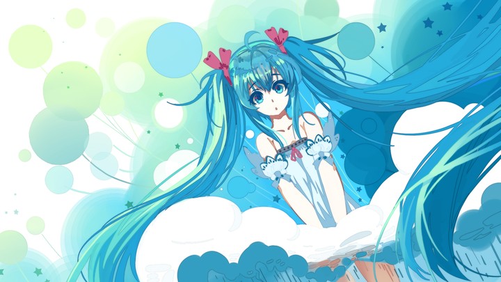 Miku 18